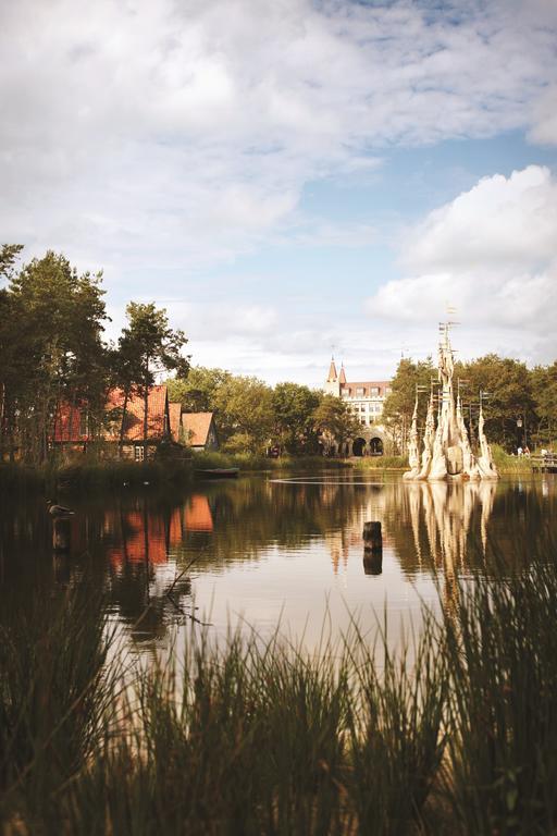 Efteling Bosrijk Hotel Kaatsheuvel Phòng bức ảnh